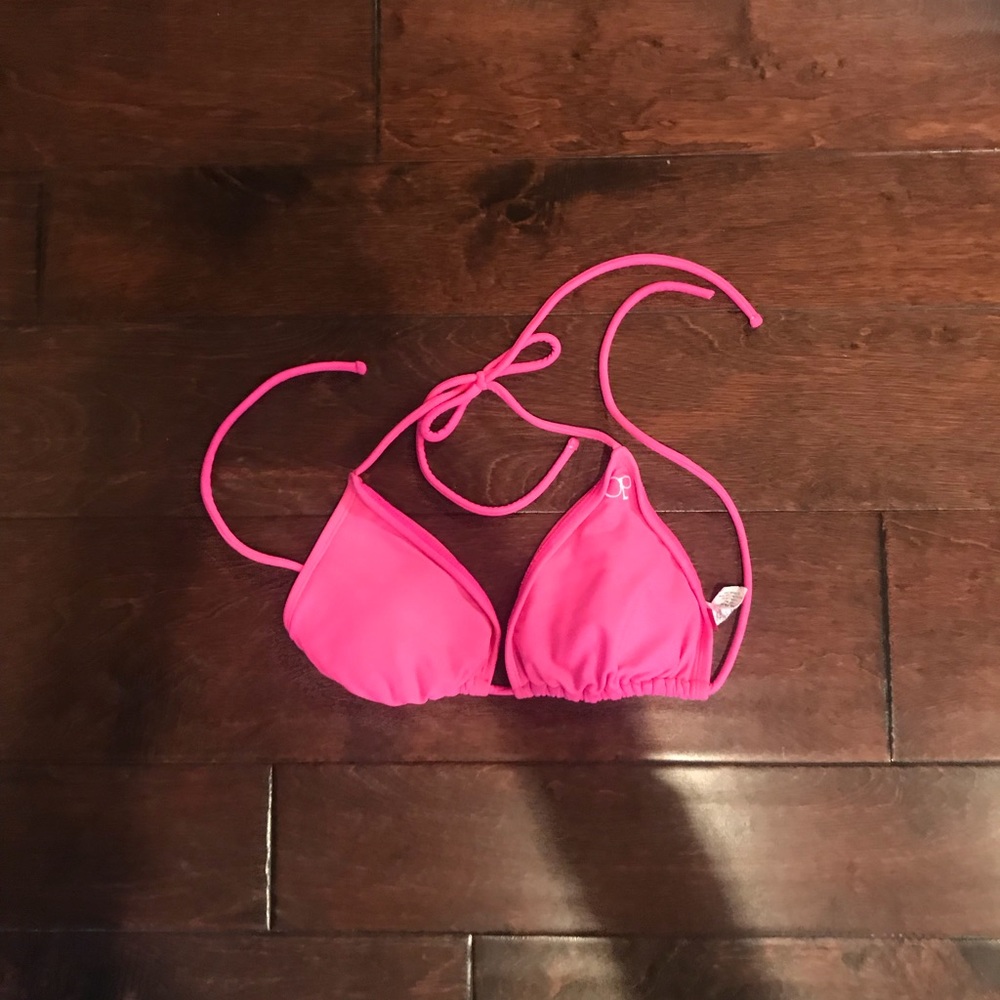 Op Bikini Top